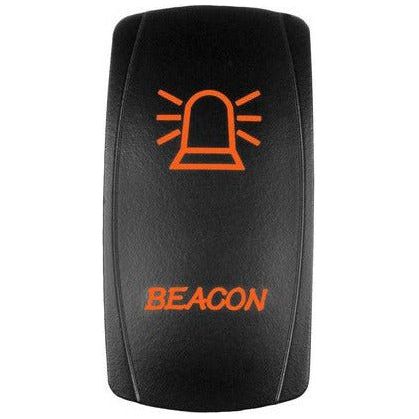 Beacon Rocker Switch