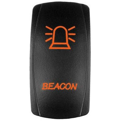 Beacon Rocker Switch