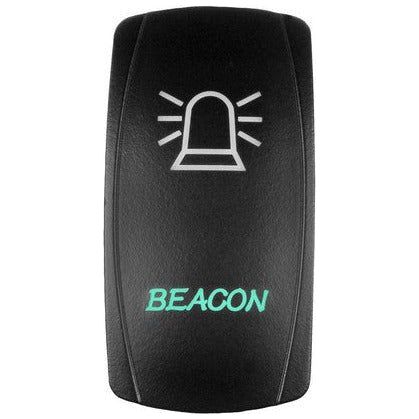 Beacon Rocker Switch