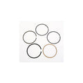 S&S Cycle 86-03 XL 3-5/8 inch Piston Ring Set with Moly Faced Coating for Powersports Engines
