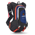 USWE Moto Hydro 8L Kurt Caselli Edition Hydration Backpack for Enduro and Powersports