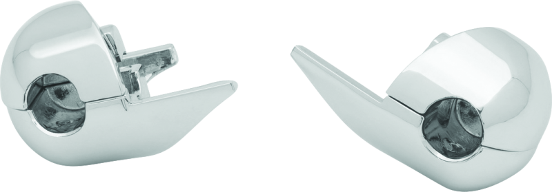 Kuryakyn Rear Atto Turn Signal Adapter for Indian Chieftain and Challenger Models
