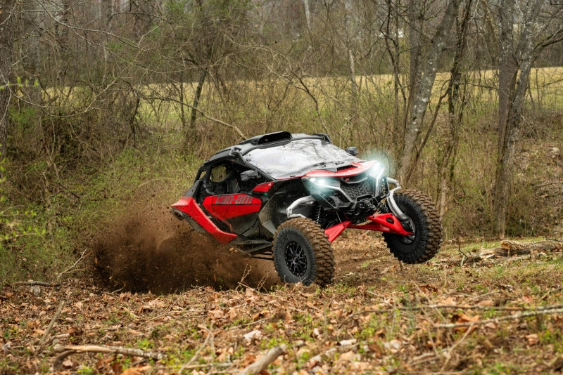 ITP Savage X/T RG2 All-Terrain Tire 30x10R-14, 8 Ply Radial for Powersports Vehicles