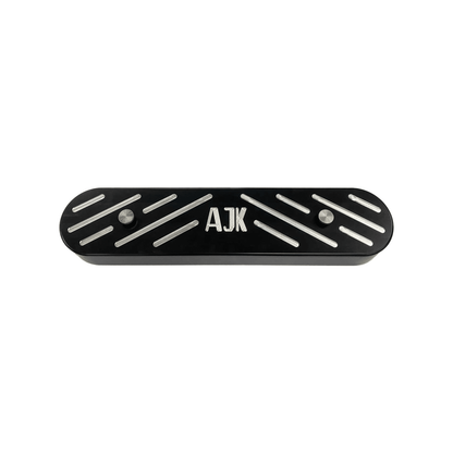 Billet Aluminum Belt Case