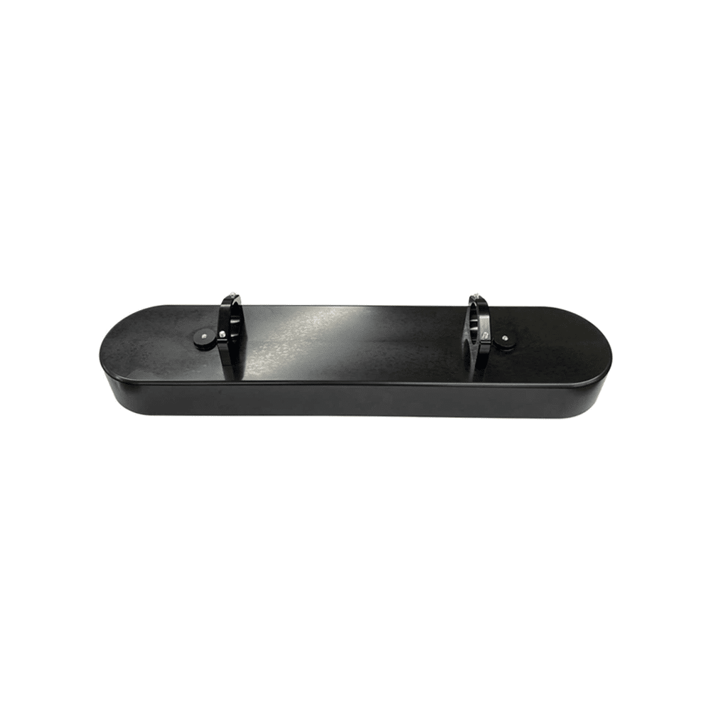 Billet Aluminum Belt Case