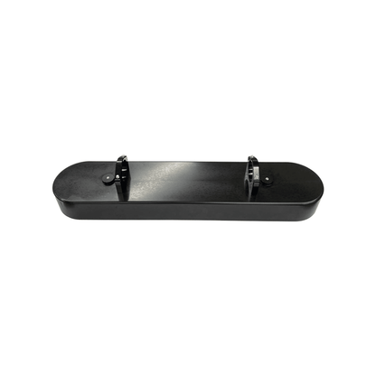 Billet Aluminum Belt Case