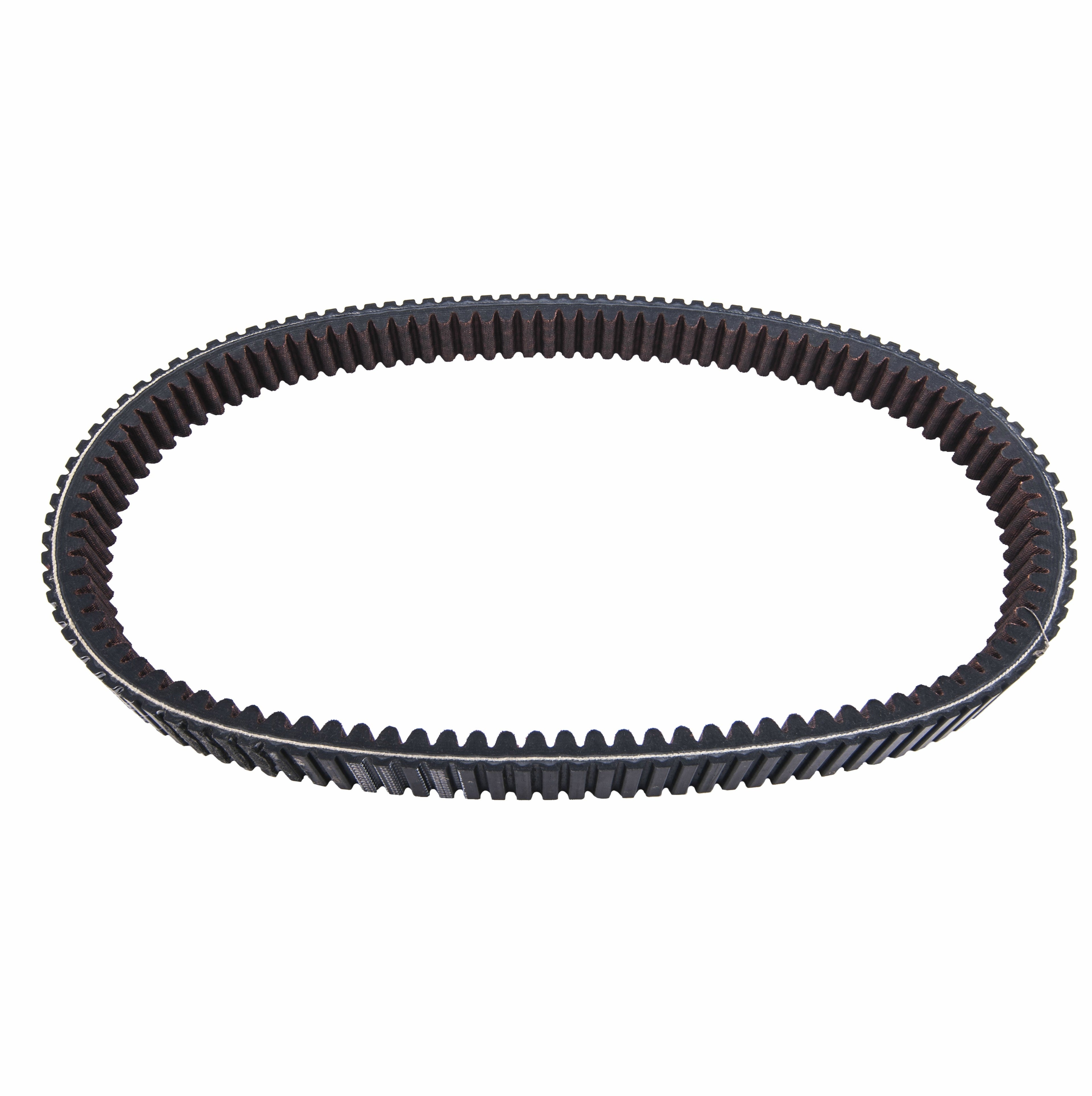 Yamaha Grizzly / Kodiak / Rhino Carbon Fiber Drive Belt 3-Pack 5Km-17641-00-00