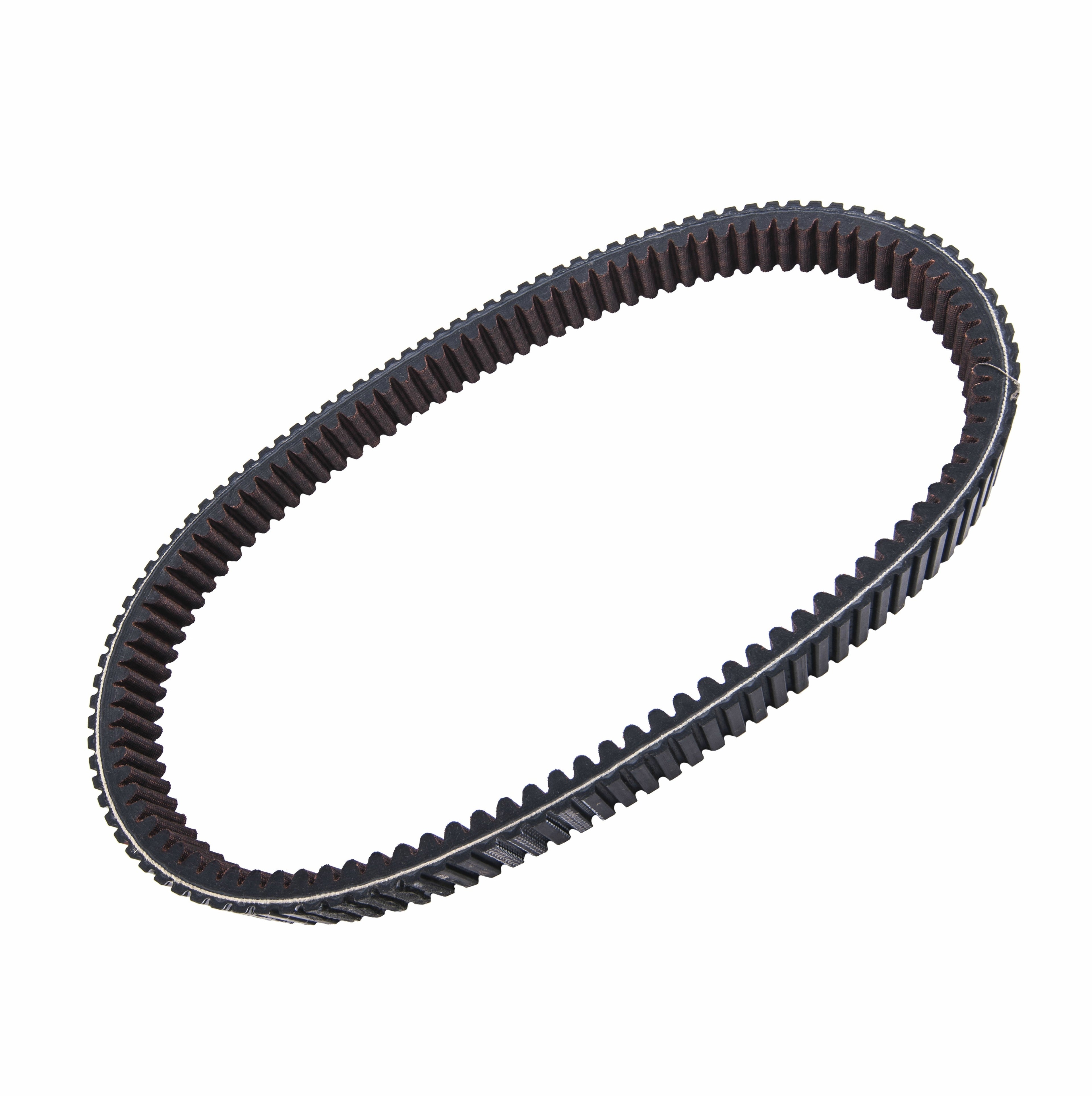 Can Am Maverick X3 Carbon Fiber Drive Belt 3-Pack 422280651