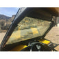 Can Am Maverick XRS (2014-2018) Vented Glass Front Windshield