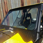 Can Am Maverick XRS (2014-2018) Vented Glass Front Windshield