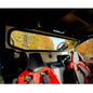 Can Am X3 Rear Glass Windshield