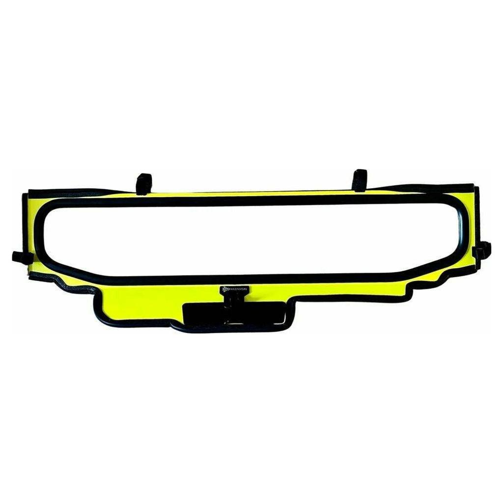 Can Am X3 Rear Glass Windshield