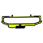 Can Am X3 Rear Glass Windshield