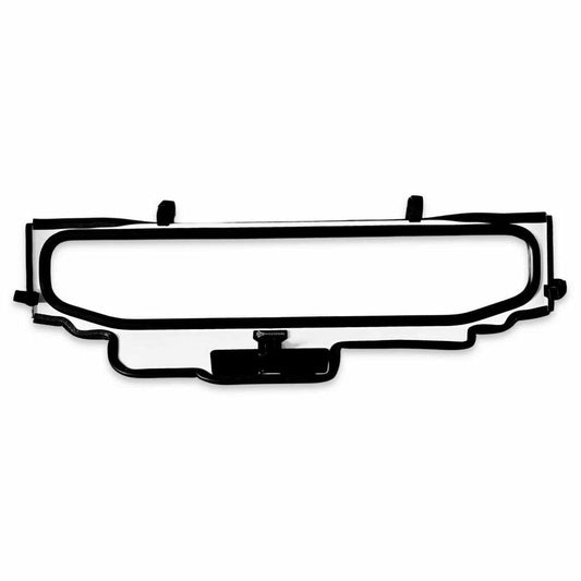 Can Am X3 Rear Glass Windshield