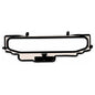 Can Am X3 Rear Glass Windshield