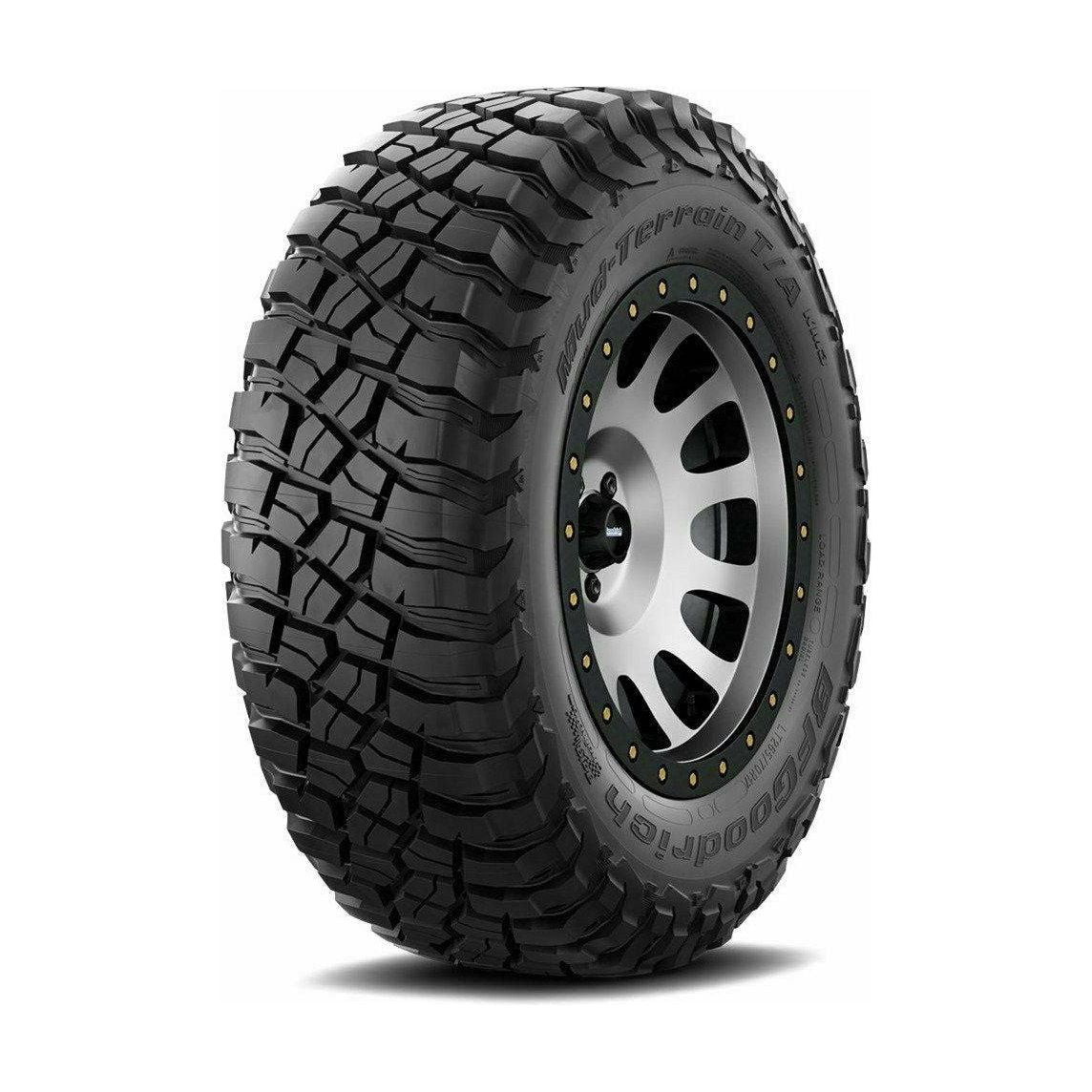 KM3 Tire