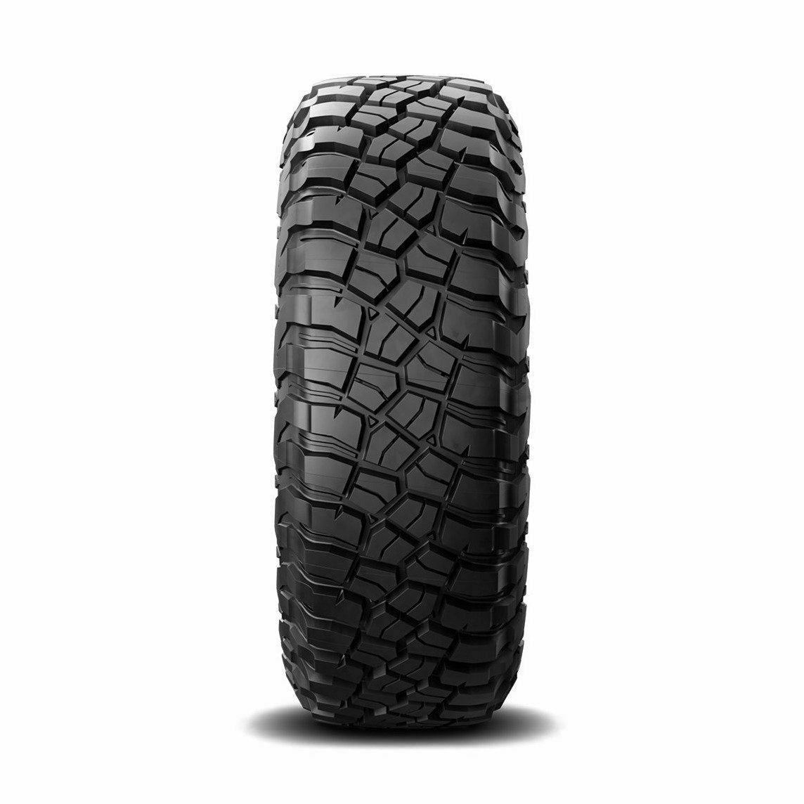 KM3 Tire