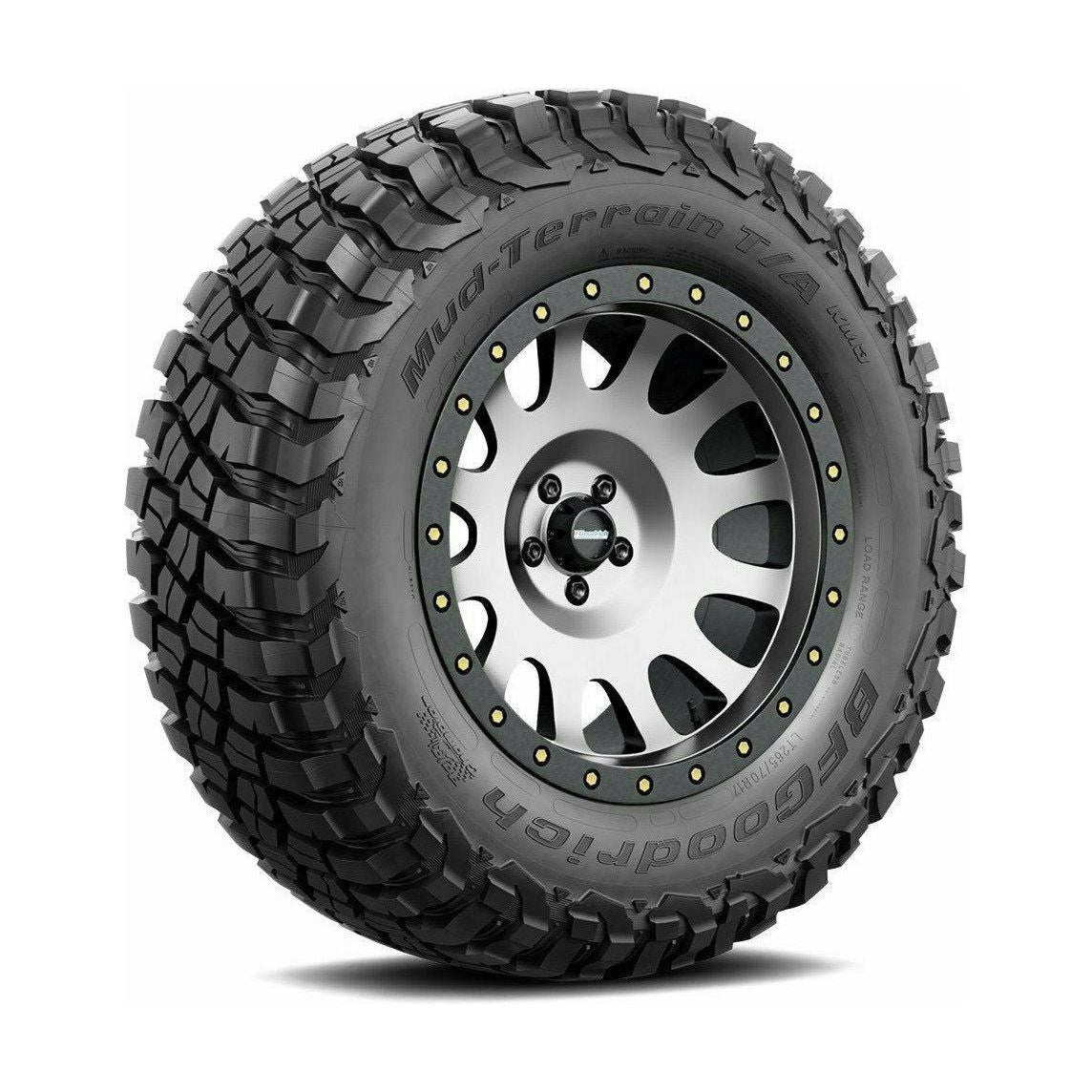 KM3 Tire