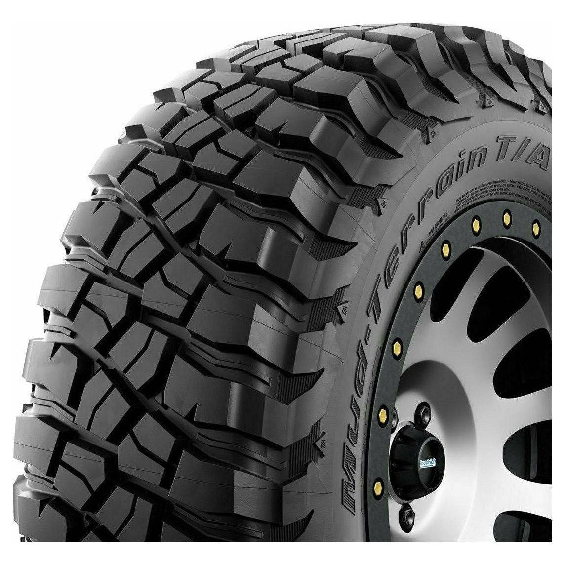 KM3 Tire
