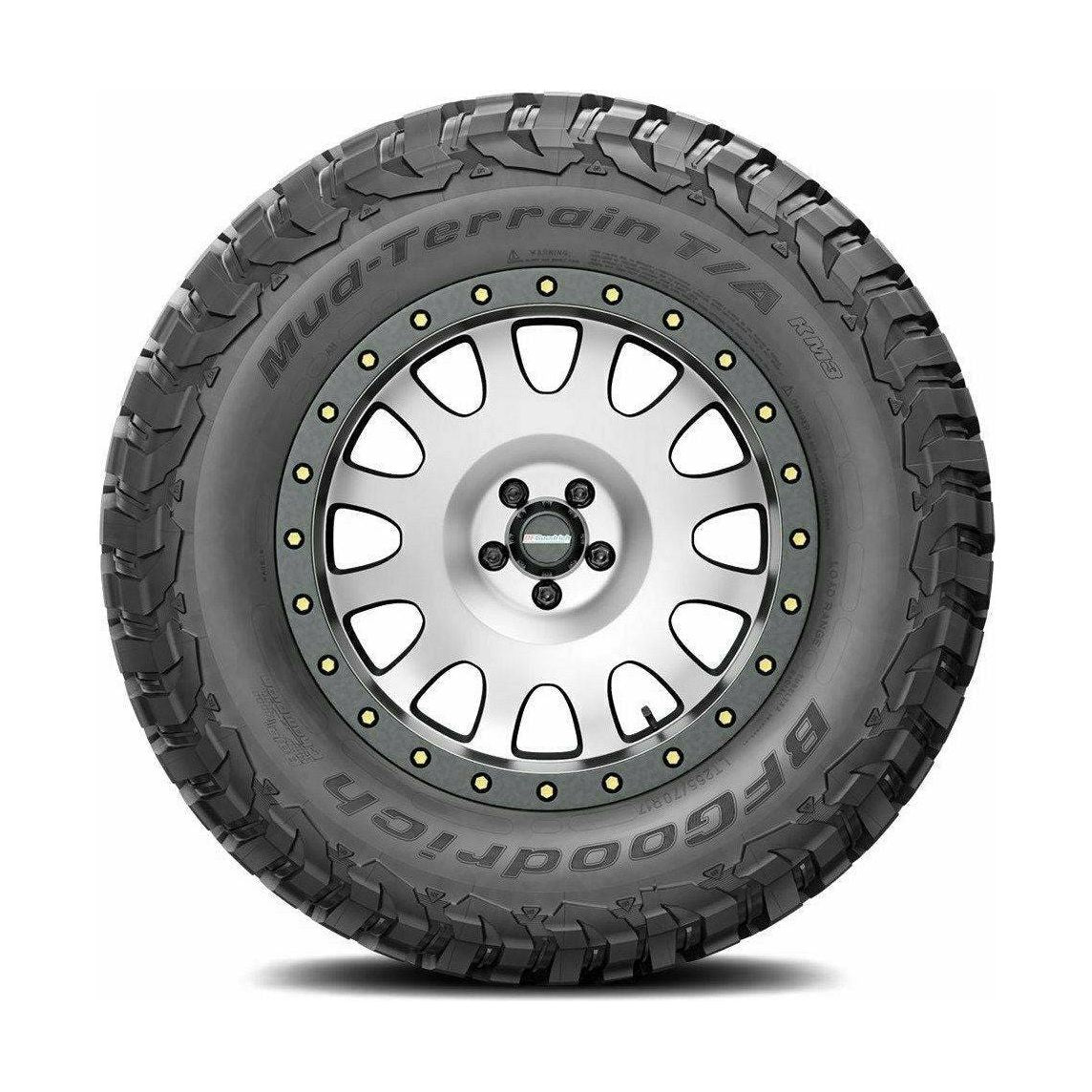 KM3 Tire