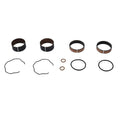 All Balls Racing Fork Bushing Kit for Kawasaki KLZ1000 Versys 2015-2018