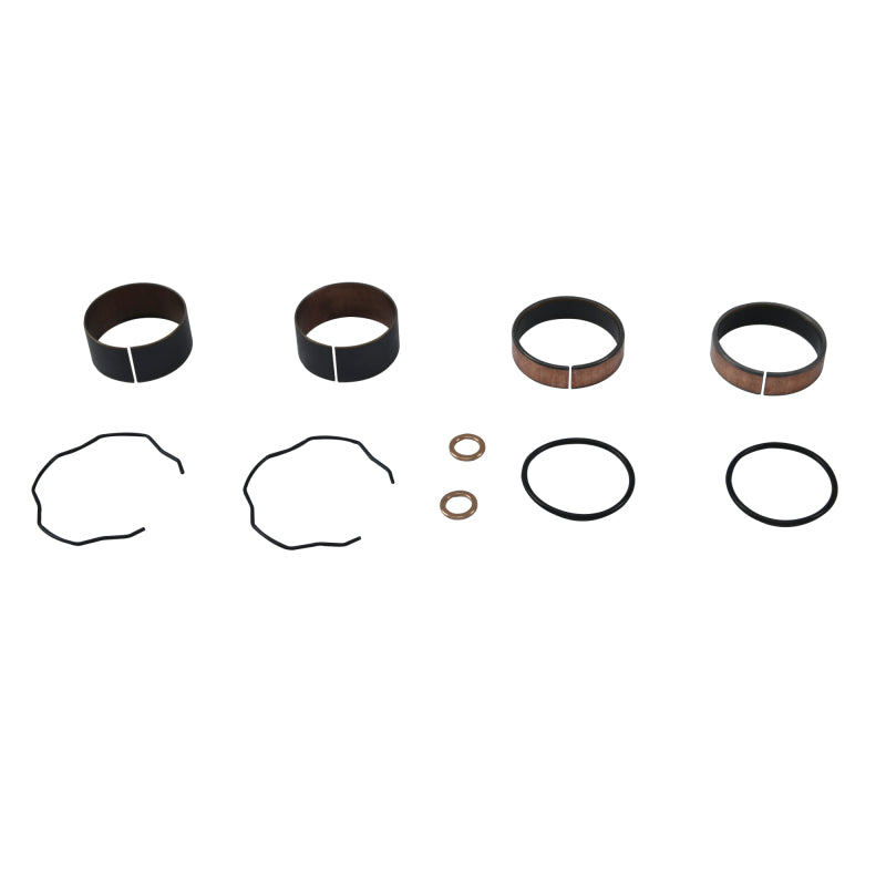 All Balls Racing Fork Bushing Kit for Kawasaki KLZ1000 Versys 2015-2018