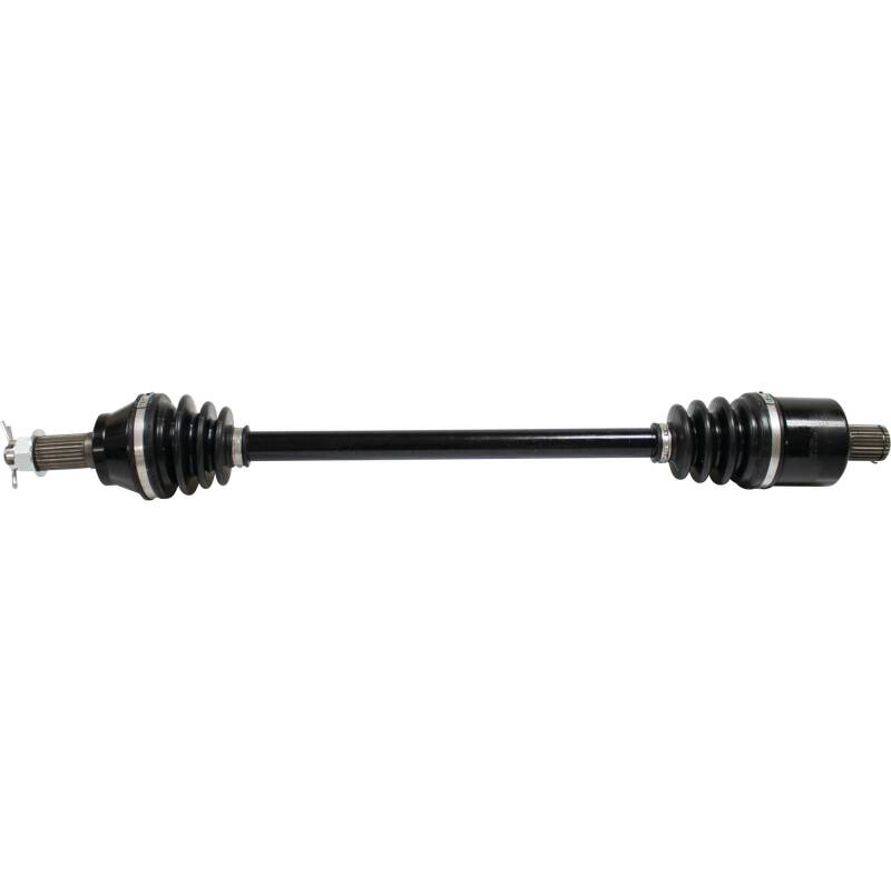 All Balls Racing 21-23 Polaris Ranger 1000 EPS 6 Ball Axle Front Left - Heavy Duty Replacement Part