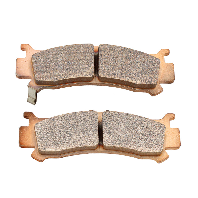 EPI 16+ Honda 1000 Pioneer/5 HD Brake Pad - Right Front