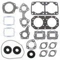 Vertex Pistons 03-11 JS 800 SX-R Complete Gasket Kit with Seals