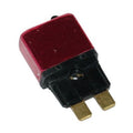 NAMZ Replacement 10-AMP Circuit Breaker with Manual Reset - Blade Style Plug (OEM 74586-94)