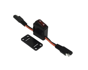 Bazooka Inline SAE PowerSports Switch (Part Number PR-ILS16)