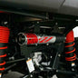 Yamaha Wolverine X4 Evo U Slip On Exhaust