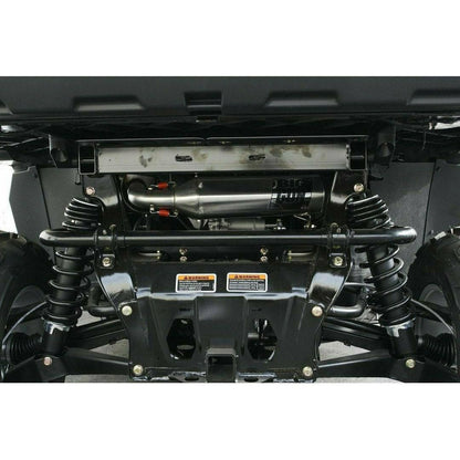 Can Am Defender Exo Stainless Slip On Exhaust