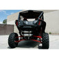 Honda Talon Exo Stainless Dual Full System Exhaust