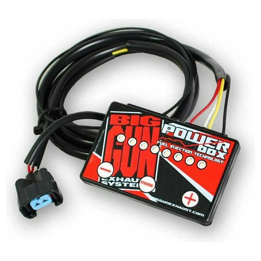 Yamaha YXZ 1000R TFI Power Box