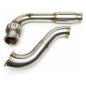 Can Am X3 Big Mo Full Exhaust