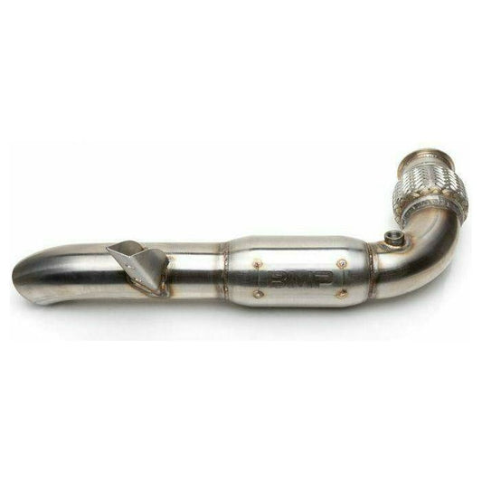 Can Am X3 Race Exhaust