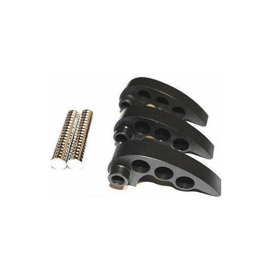Polaris RZR XP Turbo (2017+) Goldstar Clutch Weights