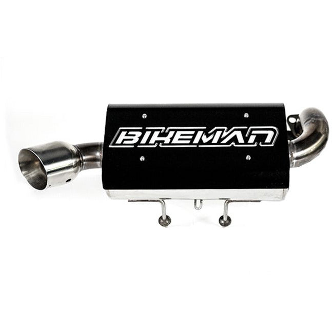 Polaris General 1000 / RZR S 1000 Slip-On Exhaust