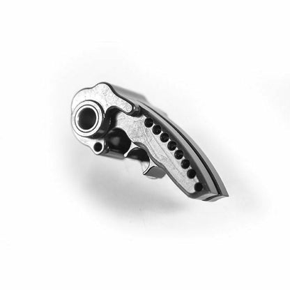 Polaris RZR Pro R SNYPR Clutch Weights