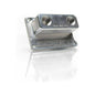 Polaris RZR Remote Oil Cooler Adapter