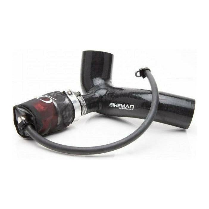 Can Am X3 RR Silicone Charge Tube Kit