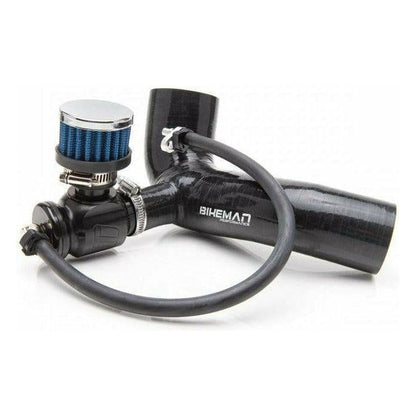 Can Am X3 RR Silicone Charge Tube Kit