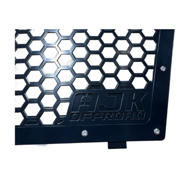 AJK Offroad Kawasaki KRX Front Grill