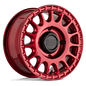 Sandstorm UTV Wheel