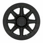 Webb Beadlock UTV Wheel (Matte Black)