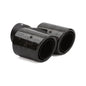 Polaris RZR Pro R Carbon Dual Exhaust Tips