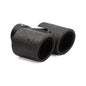 Polaris RZR Pro R Carbon Dual Exhaust Tips