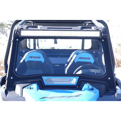 Polaris RZR XP 1000 / Turbo (2019-2022) Glass Windshield