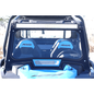Polaris RZR XP 1000 / Turbo (2019-2022) Glass Windshield